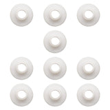 10x Replacement Part Gears Professional Easy to Install Meat Grinder hine Parts for Hv8 Hv6