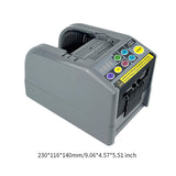 Automatic Dispenser with Electric Cutting for Masking Process Tape.