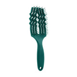 Hairbrush Lice Ladies Detangling Hair Salon Straightening Massage Comb