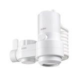 Hose with Faucet Extension Tubes Kitchen Sink Mixer Sprayer Head Filtered Replaceable Water Tap