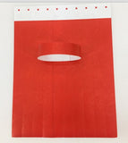 Disposable DuPont Paper Wrist Band 19x250mm