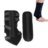 Foot Stabilizer Joint External Ankle Fracture Tibial Fixation Treatment Posture Correct Orthopedic Tendon Support