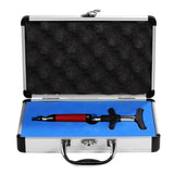 Therapy Spine Adjusting Massager with Four Repaceable Massage Heads Chiropractic Tool