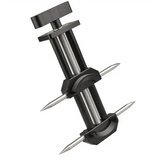 Camera Repair Multifunction Vise for 22mm-110mm Lens Filter Ring Spanner Wrench Open Tool Set
