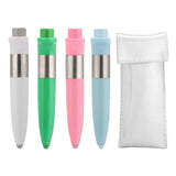 Medical Electronic Pulse Multi-Functional Acupuncture Massage Pen Health Care Tool Therapy Relaxation Treatments Full Body Massa