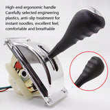 Electric Four-Wheeler Tricycle Switch Old-Aage Scooter Lever Reverse Gear Modification Accessories