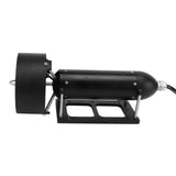 24V Underwater Thruster Water Cooling Brushless Motor Thruster Electric Propeller Scooter 15kg Swimming Pool Equipment