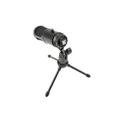 Multifunctional Professional USB Tripod Laptop Equipment Microphones Streaming Studio Desktop Parts Tools