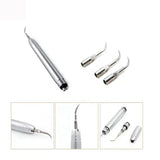Hot sale cheap portable dental hand scalers medical air ultrasonic scaler handpiece B2 or M4