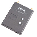 RD945 5.8G 48-Channel Dual Module Receiving Switch Image Transmission Receiver Long Distance Model Airplane Accessories