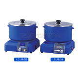 Collecting Magnetic Stirrer Lab Heating Water Bath Electric Digital Display Constant Temperature Water Oil Bath 2000rpm 110/220V