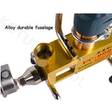 220V Epoxy injection pump Epoxy/Polyurethane Foam Waterproof And Leak Filling Grouting hine