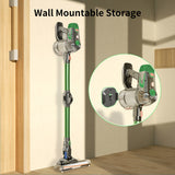 150W Vacuum - Bendable Handheld Foldable Portable Large Suction Vertical Mite Removal Home Robot Cleaner.