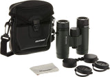 Celestron  TrailSeeker 10x32 Binocular Fully Multi-Coated Optics Phase and Dielectric Coated BaK-4 Prisms Compact Outdoor
