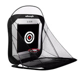 Golf Chipping Net Golccessories for Swing Practice Backyard Driving Range