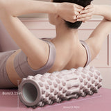 Complete Massage Set for Whole Body Physical Therapy & Exercise