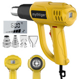 Heat HAir Dryer Soldering Pneumatic Thermal Blower Hot Air Gun For Shrink Wrapping Car Tools Plastic