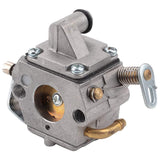 Top-10X MS170 Is Suitable For Stihl MS180 Carburetor 017 018 MS170C MS180C Chainsaw 120 0603 1130 124 0800