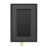 4.3 Inch LCD Display Suitable for All JK BMS Models Cable120cm with 4 Fixed Screws Smart JKBMS Accessory