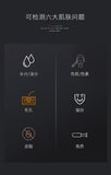 Skin Moisture Detection and Analysis Facial Beauty Salon Special Test Instrument Intelligent Face Detection