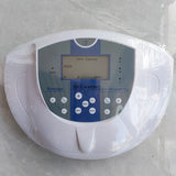 2023 Ionic Footbath Detox Ion foot spa hine for tow person use