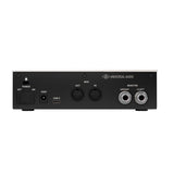 UA Apollo VOLT 2 perfect audio interface for musicians and songwriters to livestreamers and podcasters