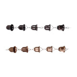 39.37in Water Catcher - Decorative For Home Decor & Rain Gutter Drain