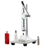 Perfume Capping Oral Liquid Glass Tool Small Bottle Crimping and Sealing hine Vial Crimper