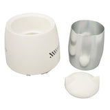 Electric Cup Cooler 350ml Intelligent Touch Control Rapid Cooling Cup Cooler ETC Chip Fast Heat Dissipation 100‑240V for Home