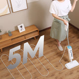 Multifunction Steam Cleaner hine Temperature High Pressure Air Conditioner Range Hood Car Commercial Cleaning Tools