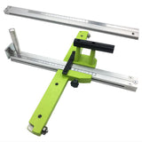 Plastic Trimming hine Strip Cut Scrap PVC Floor Construction Tool Cutting Edge Trimmer