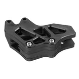 Bike Single-disc Guide Protector Mountain Bicycle Durable POM Plastic Chain Tensioner MTB Accessories