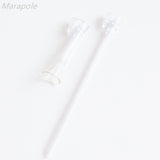 Pulse Lavage for joint replacement, disposable pulse lavage system