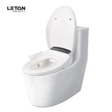 High Performance Fully Featured Bidet Cover Lid Automatic Smart Toilet Seat For Sale