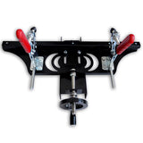 NEW SPE6060 Quick Clip Manual Stretcher High Precision Screen Stretcher 24"x24" Screen Printing Stretcher (60*60cm) tools