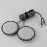 Haihua cd-9 Serial QuickResult therapeutic apparatus accessories treatment head Thin big electrode USB/Old
