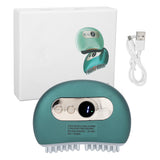 Scraping Instrument Body Massage Brush Deep Relief Easy Handling Intelligent for Family
