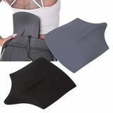 Portable Lipo Foam Lumbar Molder Post Surgery Compression Board Stoh Belts Abdominal Liposuction Abdomen Belly Flat New