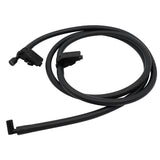 Windshield Washer Front Cover Nozzle A1698600192 For -Mercedes-Benz A W169 2004-12 / B W245 2005-11 Heated