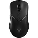 Rapoo VT9PRO Wireless Gaming Esports Grade 68g Ultra-Light 26000DPI 8 Buttons Optical PAW3398 Computer Mouse For Laptop PC