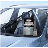 20mlCar Windshield Cracked Repair Crack Car Tools Window Repai Scratch Restore Fluid Glass Curing Glue Accessories