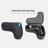 GHA-01 Panoramic Gimbal Tripod Head Gimbal Tripod Head 360 Degree Cantilever Gimlet Photography Camera for Telephoto Heavy Lens