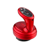 Electric Body Guasha Scraping Negative Pressure Cupping hine Meridian Dredge Acupoint Suction Massage Magnetic Therapy Device