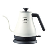 Cogo Gle203 Narrow Mouth Coffee Pot Long Mouth Hand Wash Pot Stainless Steel Electric Kettle Special Teapot Foreign Trade Cross-Border