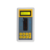 Integrated Circuit IC Chip Tester Transistor Optocoupler Operational Amplifier Regulator Tube Automatic Identification Multifunc