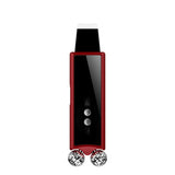 EMS Roller Massager Ultrasonic Peeling Machine To Remove Blackheads Facial Cleansing Instrument Into Beauty Instrument