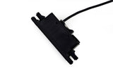 Skysonic Active Acoustic Guitar Soundhole Pickup Humbucker with Microphone T-901 Clear Sound with Tone and Volume Control