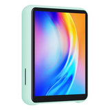 2.4-Inch High-Clear MP3 Full-Touch Screen Lossless Sound BT Player with Speaker Support Video Alarm Radio Recorder