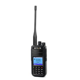 RETEVIS RT3S digital walkie talkie UV dual segment ham