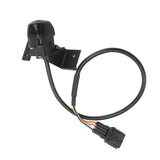 Rear View Backup Camera Anti Fog 95760D3101 Shockproof ABS Metal Clear Images for Tucson